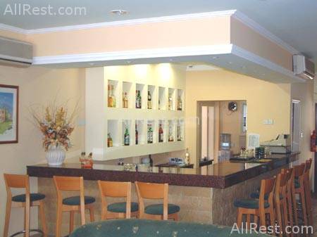 Helios Bay Hotel Apts 4